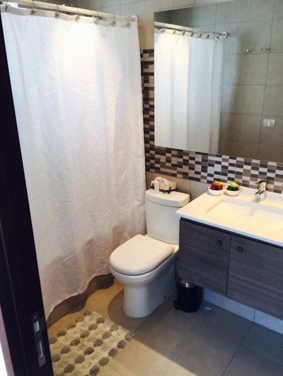 Appartamento Apartamento Boulevard Poniente Vina del Mar Camera foto