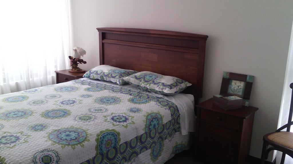 Appartamento Apartamento Boulevard Poniente Vina del Mar Esterno foto