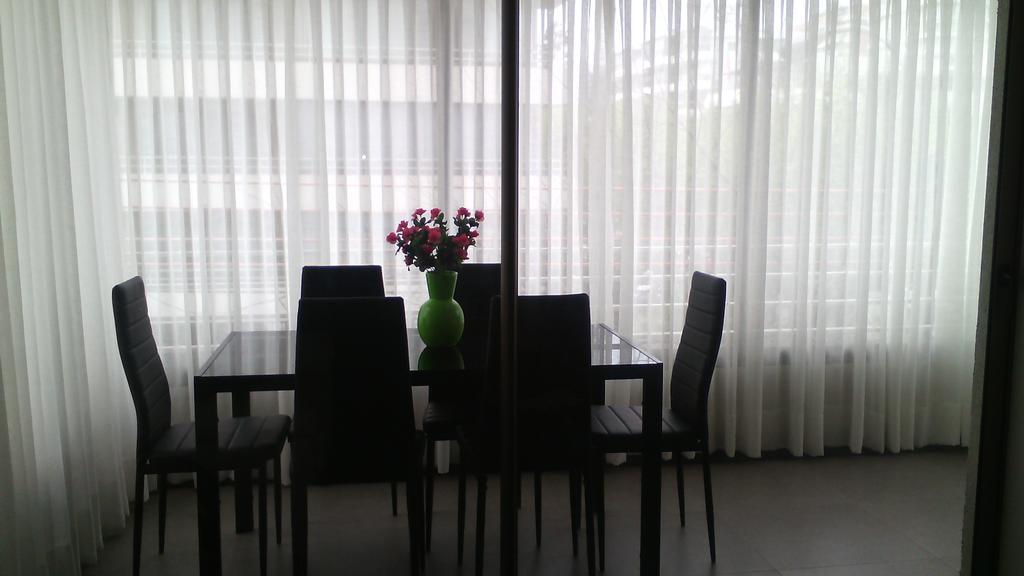 Appartamento Apartamento Boulevard Poniente Vina del Mar Esterno foto