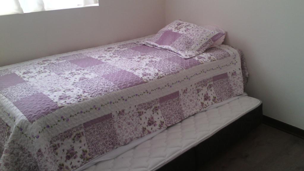 Appartamento Apartamento Boulevard Poniente Vina del Mar Esterno foto